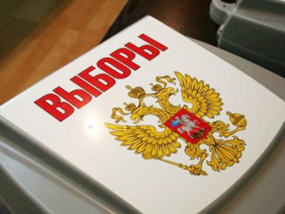 Единоросс Николай Сафронов побеждает на выборах главы Баклашей