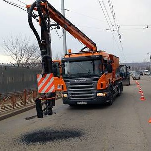 На ремонт дорог Иркутска потратят миллиард