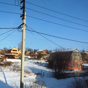 В Прибайкалье передачу электросетей садоводств сетевым компаниям опробуют на трех СНТ
