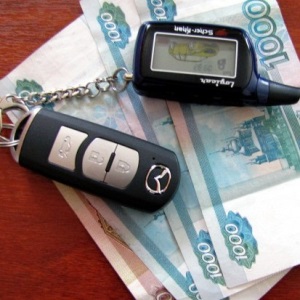 Неплательщикам транспортного налога в Прибайкалье могут перестать выдавать полисы ОСАГО