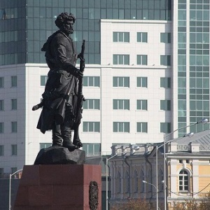Иркутск стал одним из самых популярных городов для отдыха на 8 Марта