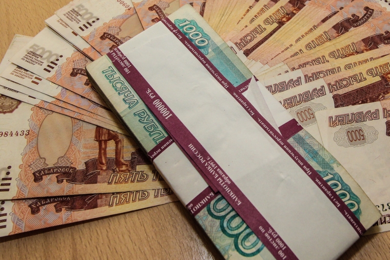 Пенсионер из Иркутской области перевел мошенникам 285 тысяч рублей