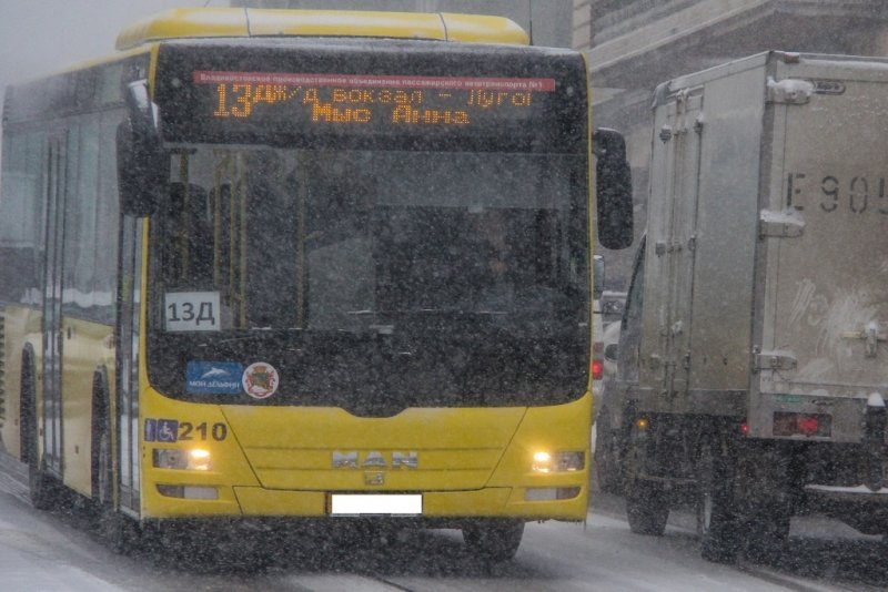 Водитель школьного автобуса в Иркутской области не проходил осмотры перед рейсами