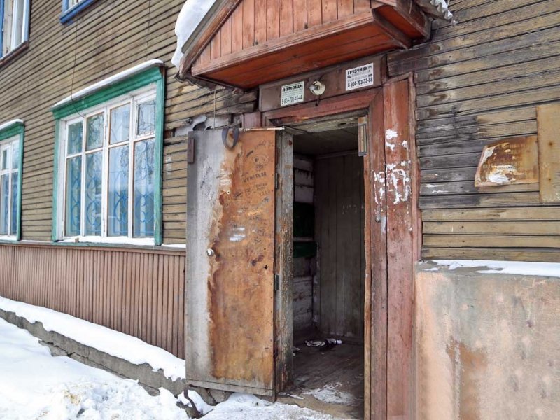 Иркутская область может не успеть в срок расселить жителей аварийных домов