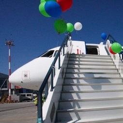 В программу субсидирования авиаперевозок включен маршрут из Красноярска в Иркутск