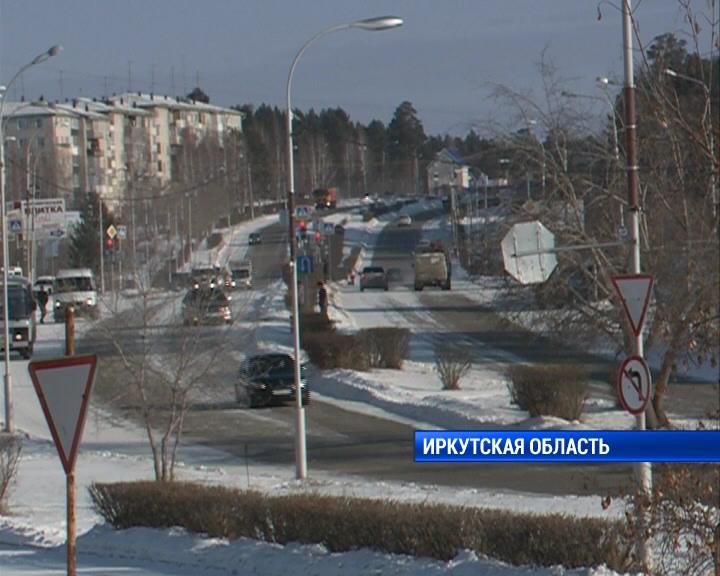 Программа благоустройства населенных пунктов будет разработана в Иркутской области
