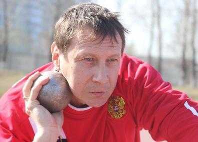 Легкоатлеты Иркутской области выступят на чемпионате России среди ветеранов