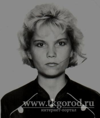В Братске исчезла 43-летняя женщина
