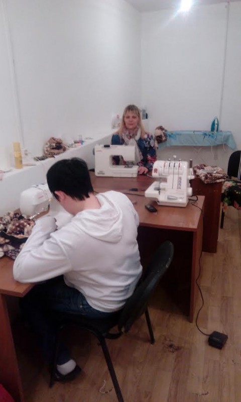 Рабочие места для освободившихся из мест лишения свободы людей создают в Иркутске