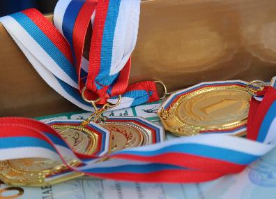 На турнире по кендо «Кубок Золотого Кольца» спортсмены Иркутской области завоевали медали