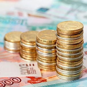 Платежи НДФЛ в консолидированный бюджет Иркутской области выросли на 2 млрд рублей