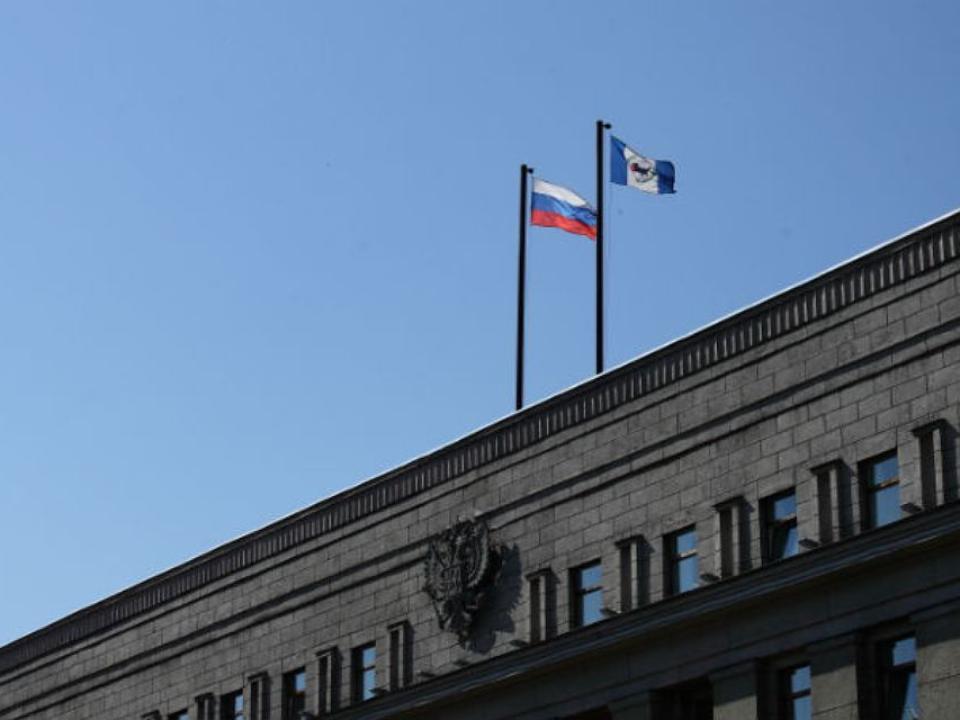 В Правительстве Иркутской области озвучили повестку грядущего заседания Регионального совета