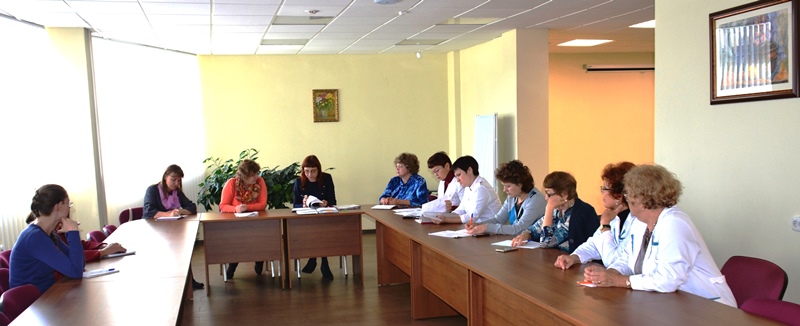 Врачи поликлиник и врачи-эксперты Иркутской области соберутся на конференцию