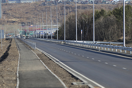 Итоги реализации проекта «Безопасные и качественные дороги» подвели на заседании Общественной палаты Иркутска