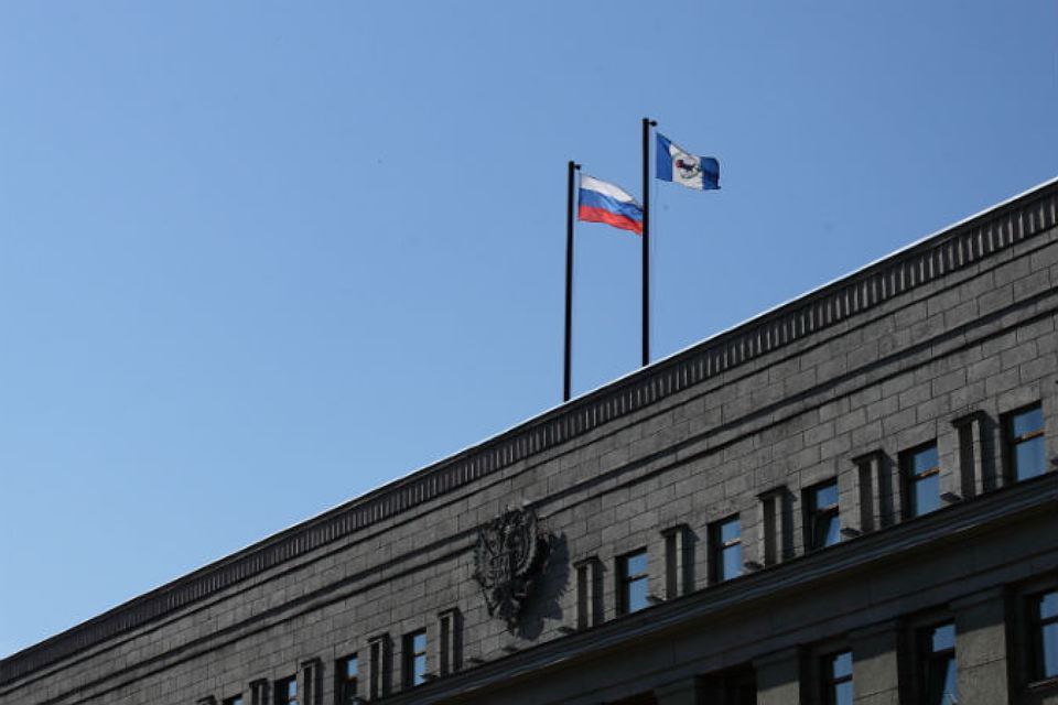 Руководитель службы стройнадзора Иркутской области уволен в связи с утратой доверия