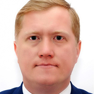 Борис Билалов назначен руководителем стройнадзора Иркутской области