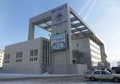 Монгольская компания хочет построить в Иркутской области заводы для сжижения газа