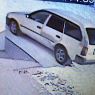 В Усть-Куте водитель Toyota Corolla сбил школьницу и скрылся с места ДТП