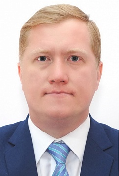 Руководителем госстройнадзора Иркутской области стал Борис Билалов