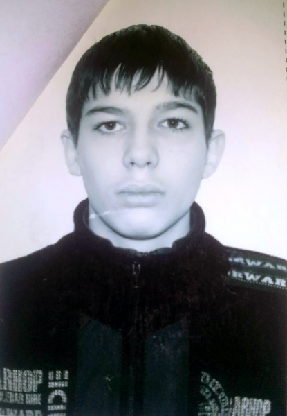 Без вести пропавшего 22-летнего парня ищут в Иркутске и Ангарске