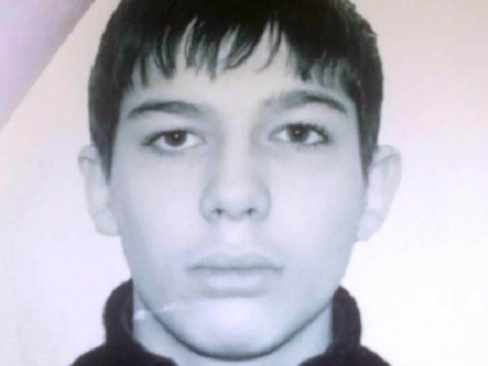 Пропавшего 22-летнего ангарчанина разыскивают в Иркутске и Ангарске