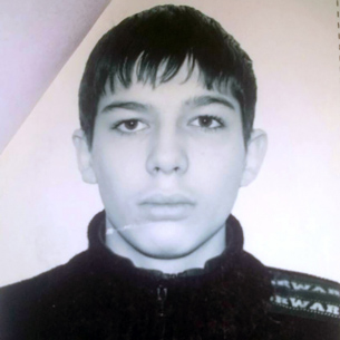 В Иркутске и Ангарске разыскивают без вести пропавшего 22-летнего парня