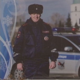 Два года колонии дали сбившему в Иркутске сотрудника ДПС водителю