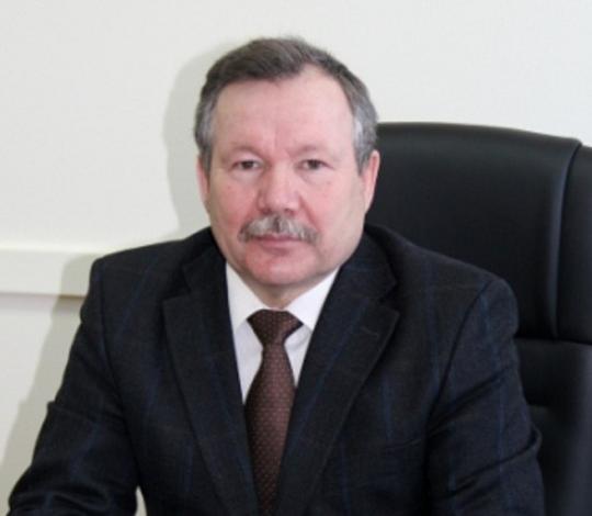 Шишкин о задержании зампреда областного суда: «Я изложил неофициальную информацию»