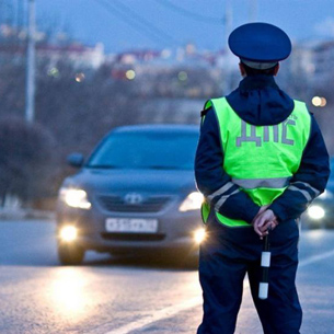 Бывший инспектор ДПС в Иркутске оштрафован на 720 тысяч за взятку
