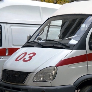 Более 100 новых машин приобретут для станций скорой помощи Прибайкалья