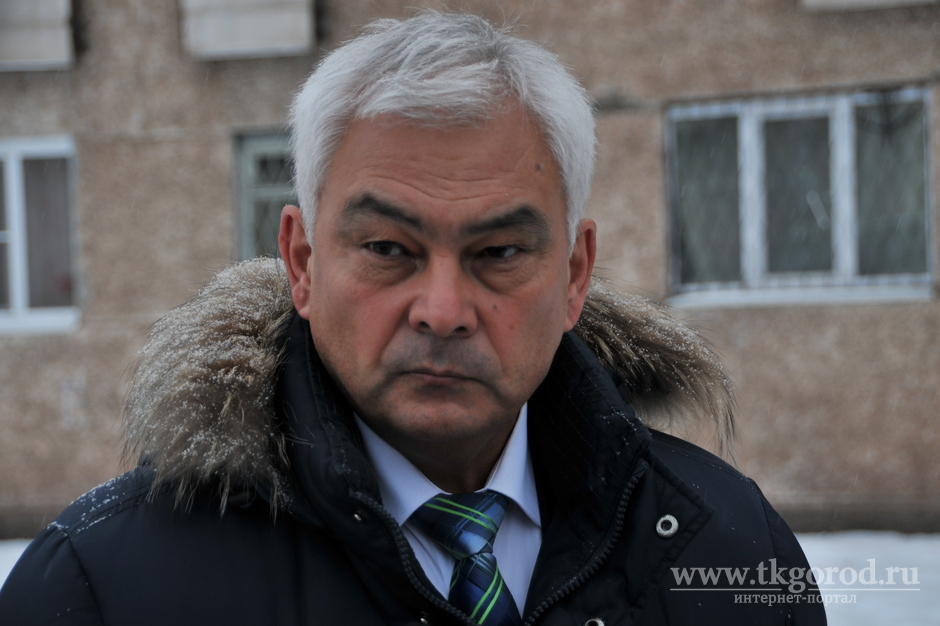 Министр ЖКХ Иркутской области: «Думаю, Братск выполнит все обязательства по программе «Формирование комфортной среды»