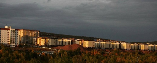 В Иркутской области уже расселили 81% аварийного жилья