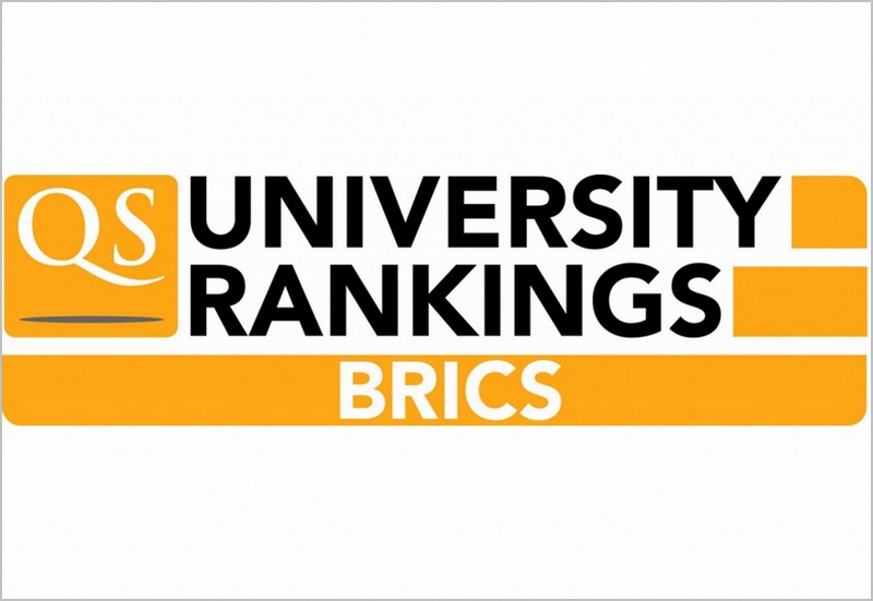 ИГУ стал единственным вузом Приангарья в рейтинге QS University Rankings: BRICS 2018