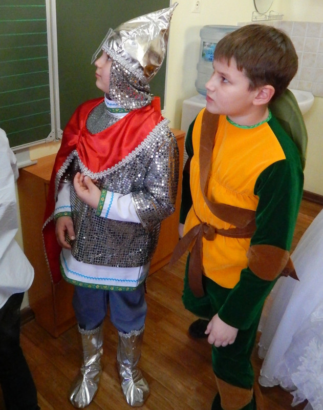 Об Отечестве, а не о бэтмене должны рассказывать в детсадах Иркутской области