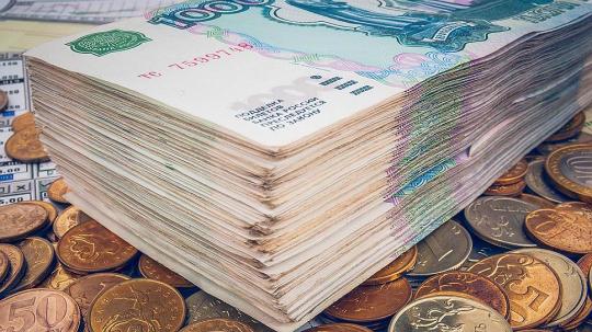 «Черные банкиры» в Иркутске незаконно обналичивали чужие деньги