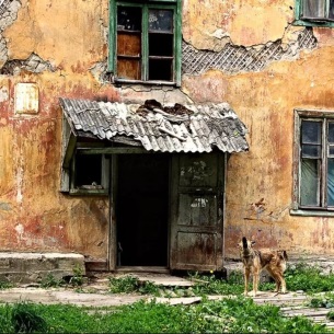 Три дома снесут на улице Гончарова в Иркутске