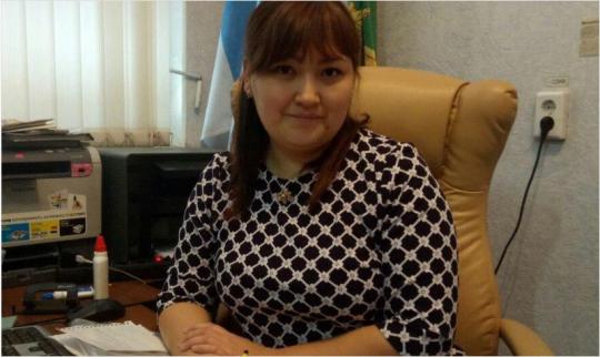 Штаб Ксении Собчак в Иркутске возглавит студентка Анна Кузьмина