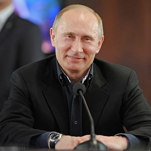 Владимир Путин: пять минусов победителя будущих выборов