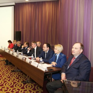 В Иркутске открылось отделение Международного коммерческого арбитражного суда