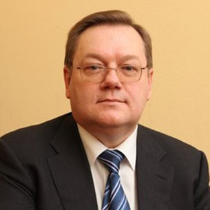 Виктор Игнатенко предложен на должность уполномоченного по правам человека в Прибайкалье