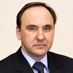 По неофициальной информации Иркутский госуниверситет возглавит академик Игорь Бычков