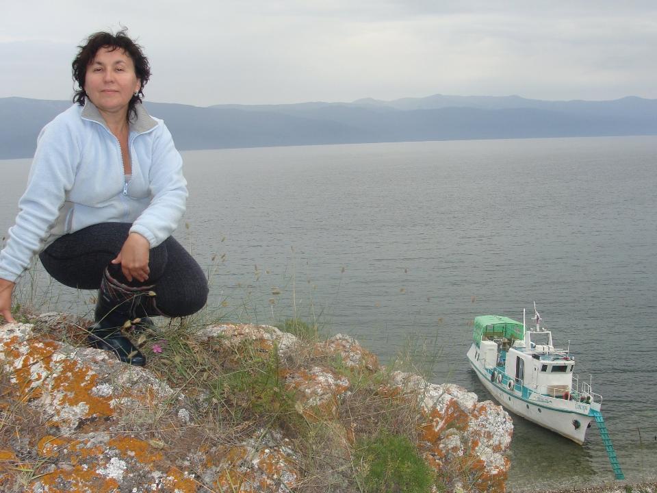 Марина Григорьева: Надо четко определить виды деятельности в экологической зоне Байкала