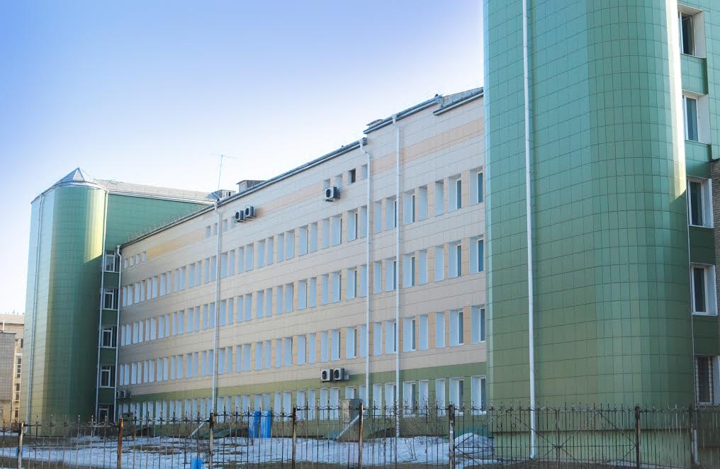 АНХК выделило 1,7 млн рублей Ангарскому перинатальному центру на покупку медоборудования