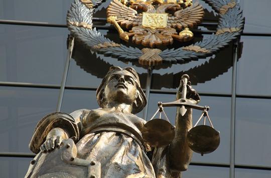 Верховный суд: прямым выборам мэра в Иркутске не бывать