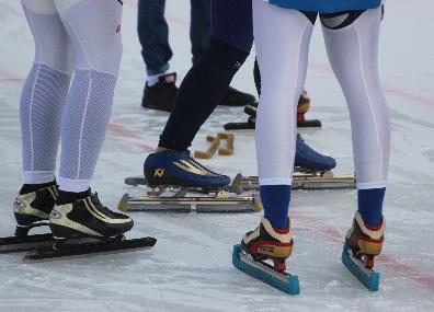 Первый этап зональных соревнований по конькобежному спорту пройдет в Иркутске 16-17 декабря