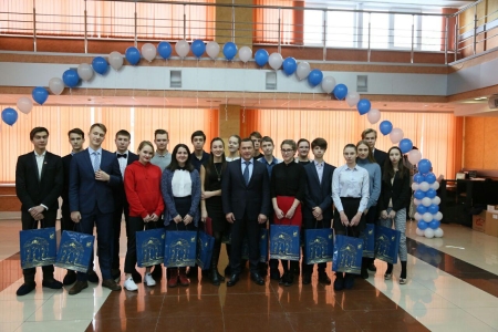 Финал стартап-школы «Тайга.Юниор» проходит в Иркутске
