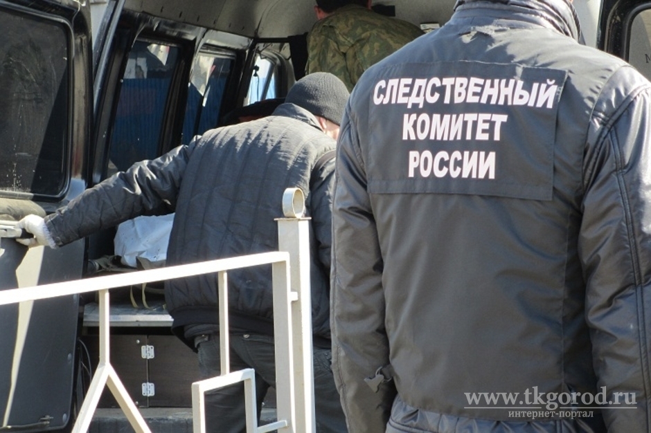 В Иркутской области депутата задержали за избиение односельчанина
