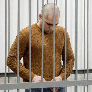 В Иркутске осужден активный участник группировки «Близнецов»