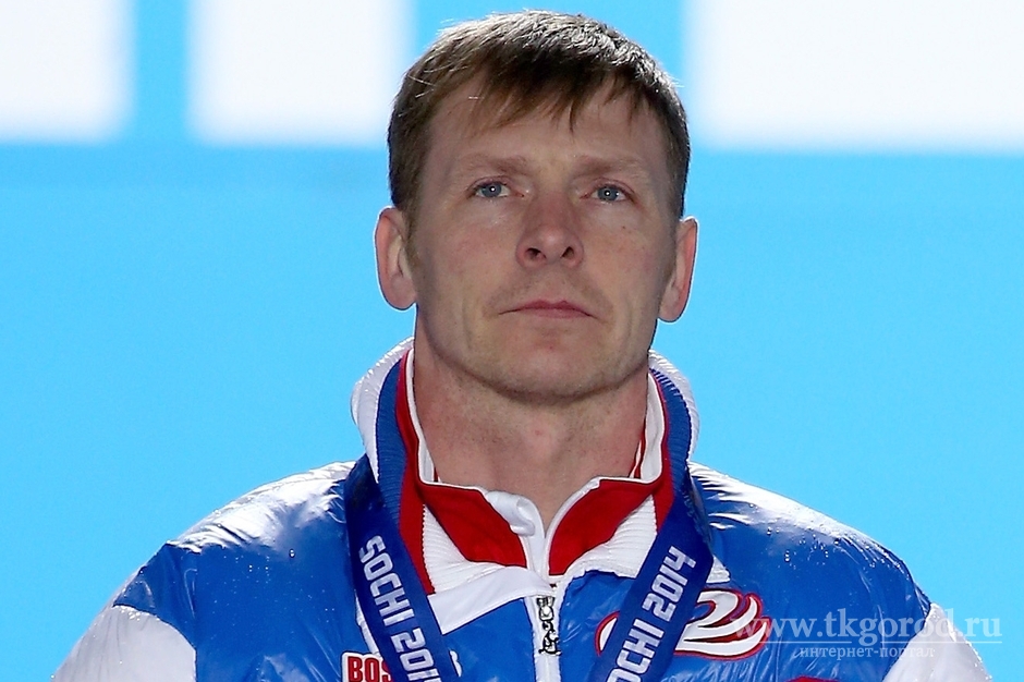 Апелляцию на решение МОК о лишении Александра Зубкова золотых медалей Олимпиады-2014 суд рассмотрит до конца января