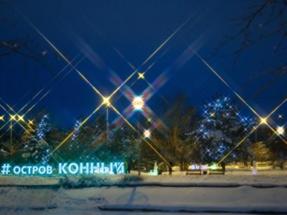В канун Старого Нового года в Иркутске пройдет ледовый бал-маскарад